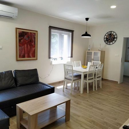 Apartament Teta Lidia Krilo Zewnętrze zdjęcie