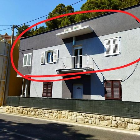 Apartament Teta Lidia Krilo Zewnętrze zdjęcie