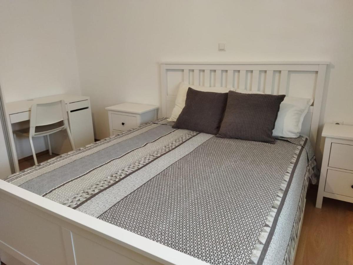 Apartament Teta Lidia Krilo Zewnętrze zdjęcie