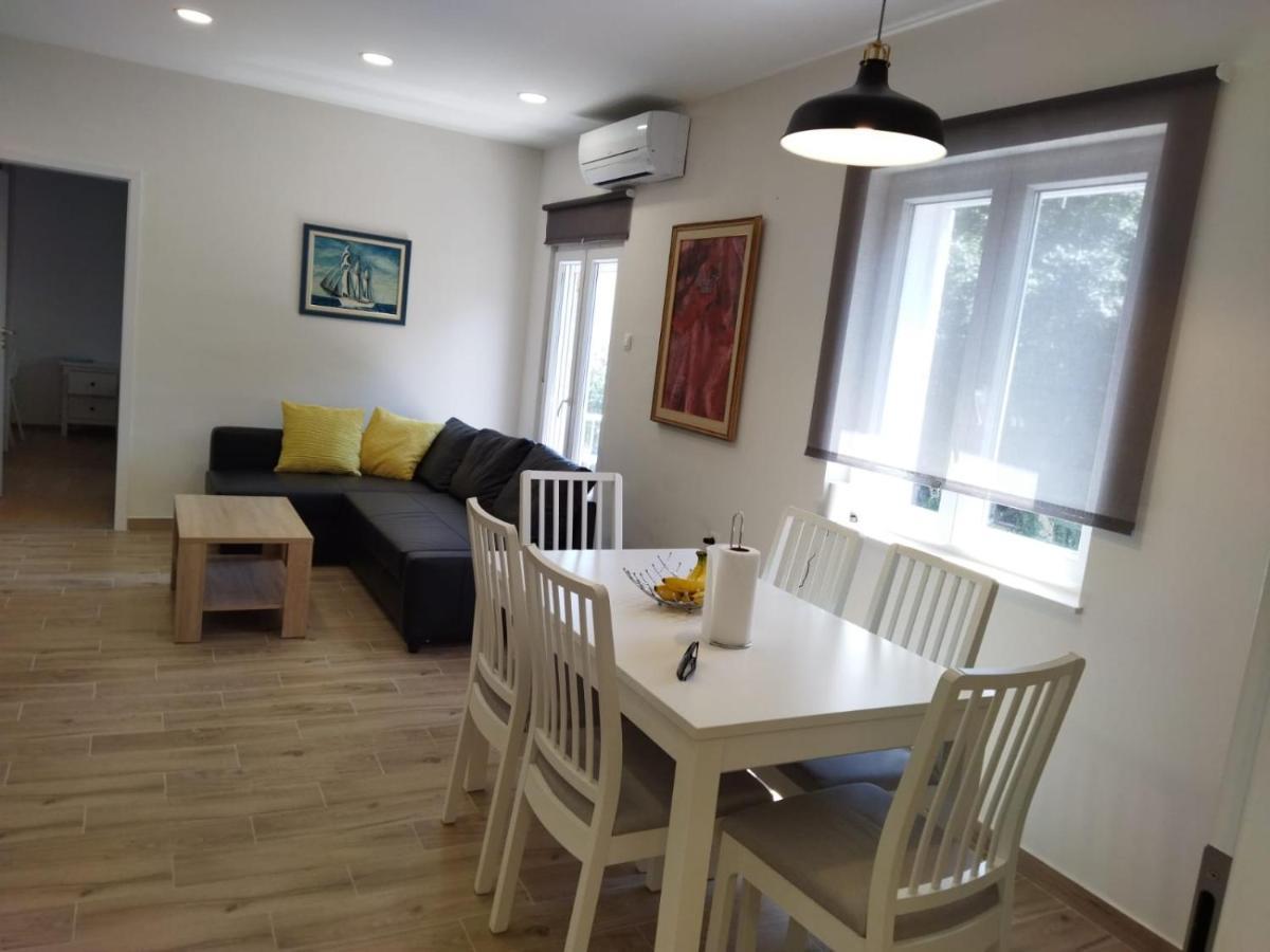 Apartament Teta Lidia Krilo Zewnętrze zdjęcie