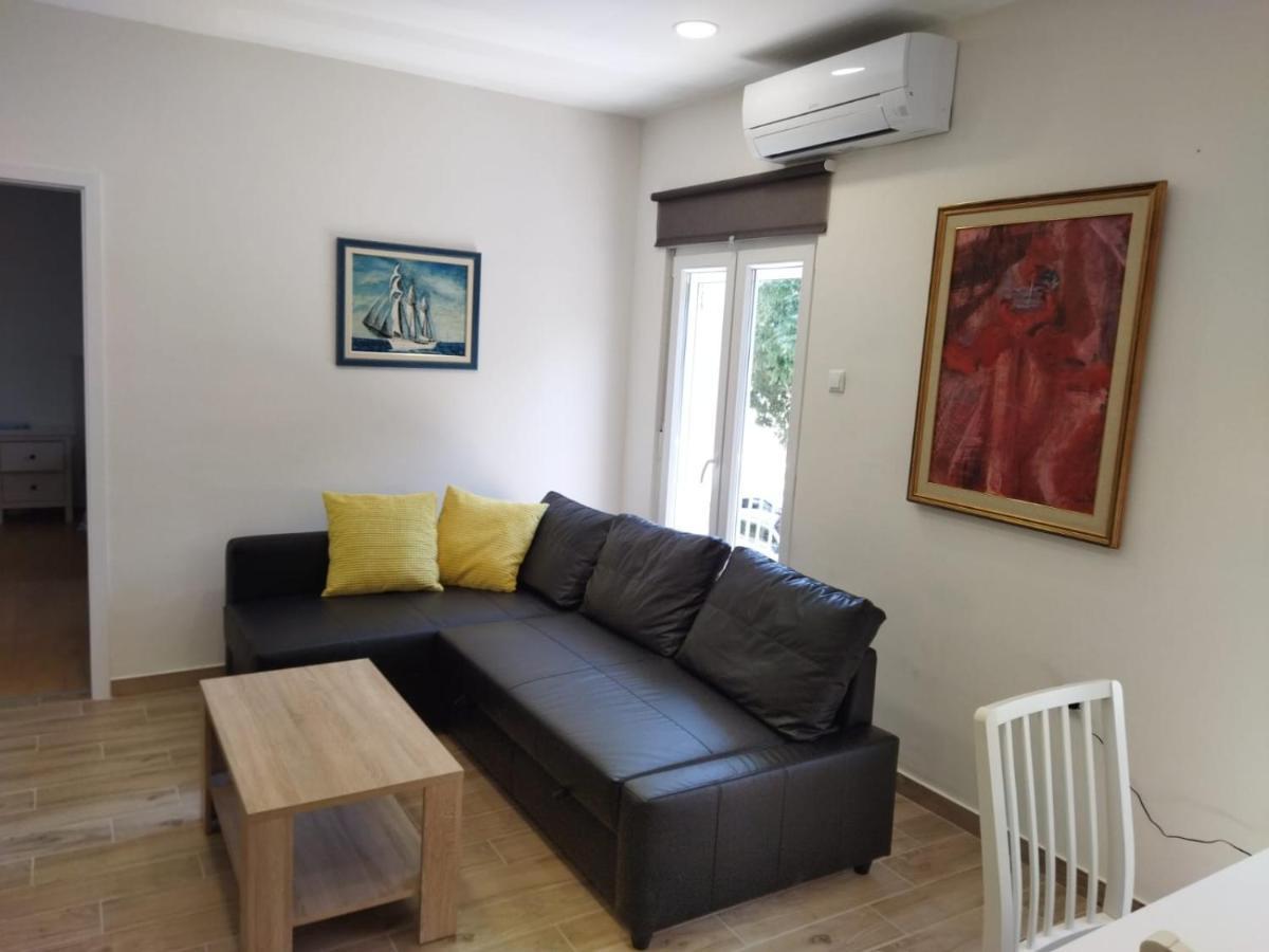 Apartament Teta Lidia Krilo Zewnętrze zdjęcie