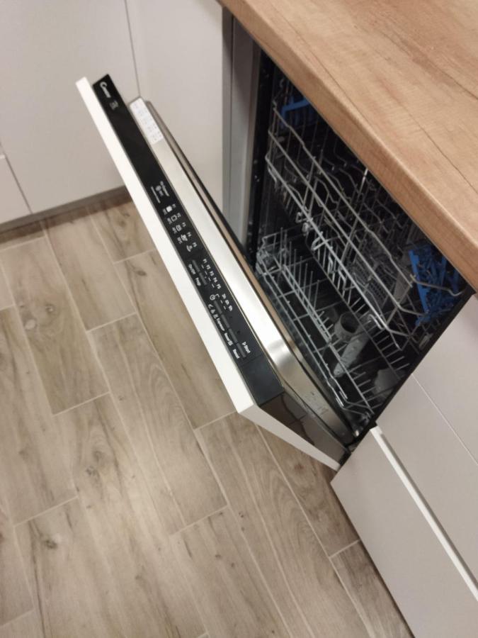 Apartament Teta Lidia Krilo Zewnętrze zdjęcie