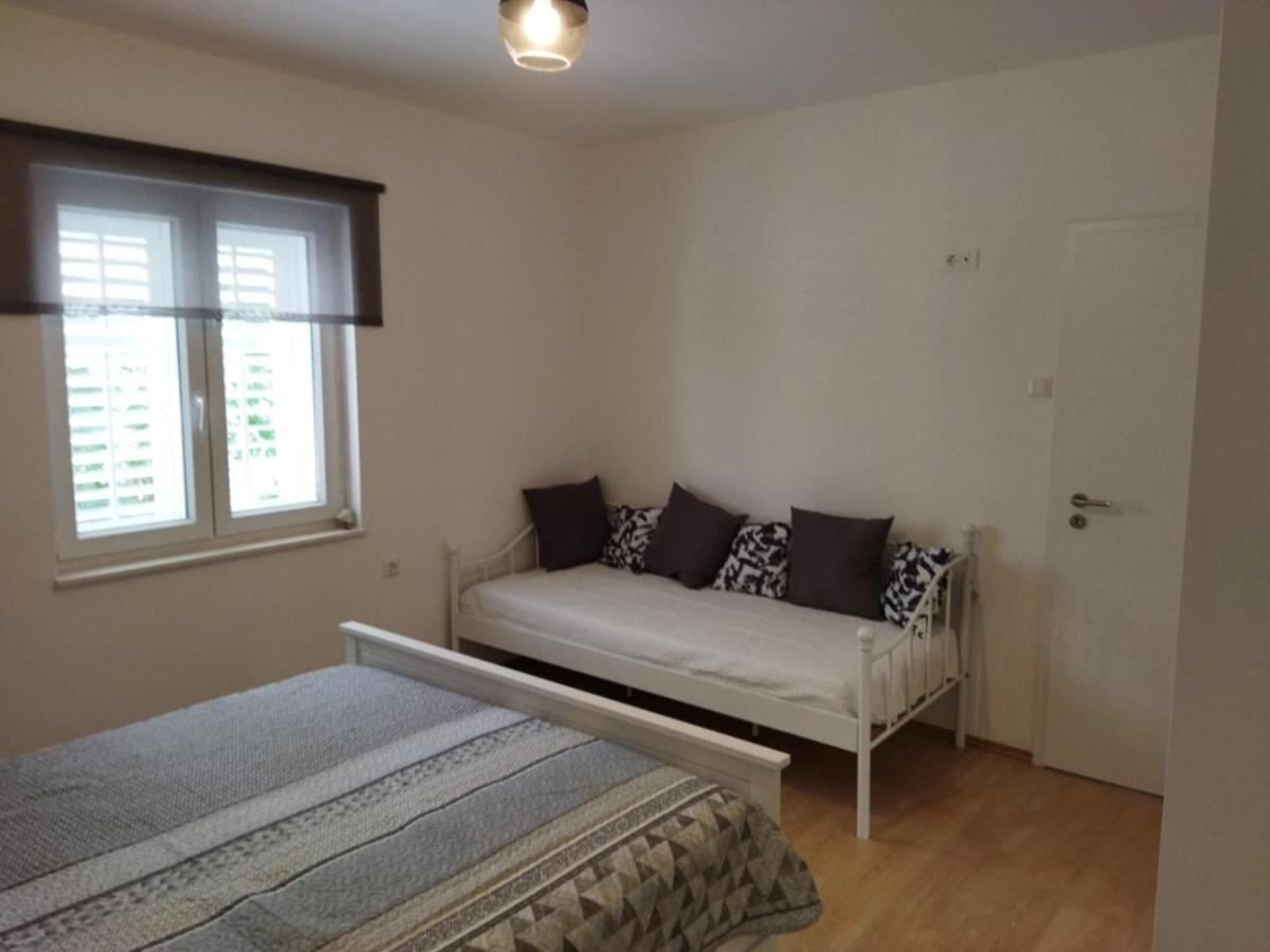 Apartament Teta Lidia Krilo Zewnętrze zdjęcie