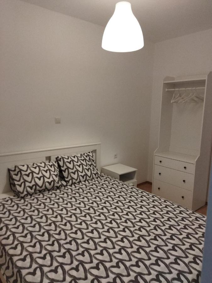 Apartament Teta Lidia Krilo Zewnętrze zdjęcie