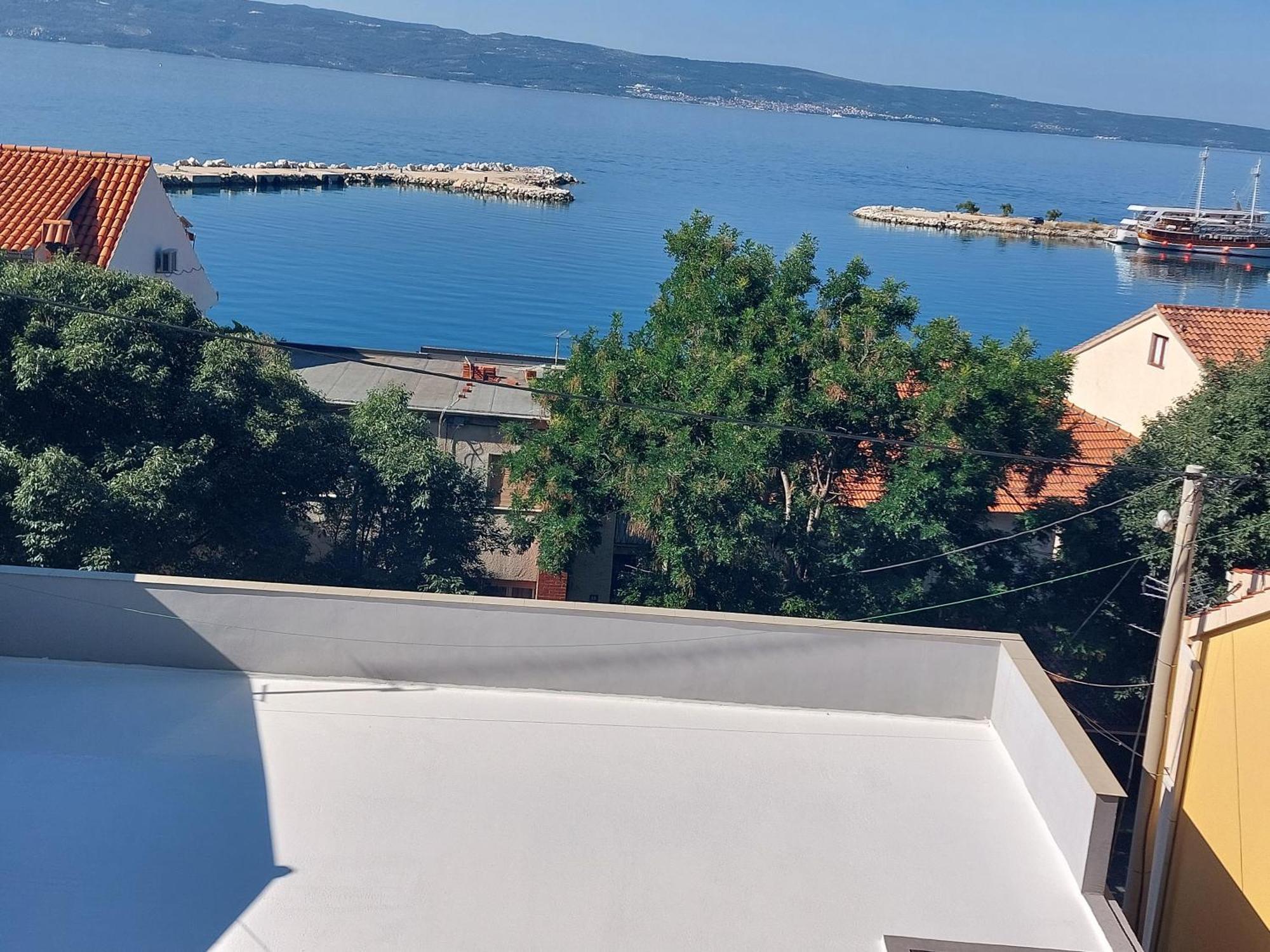 Apartament Teta Lidia Krilo Zewnętrze zdjęcie