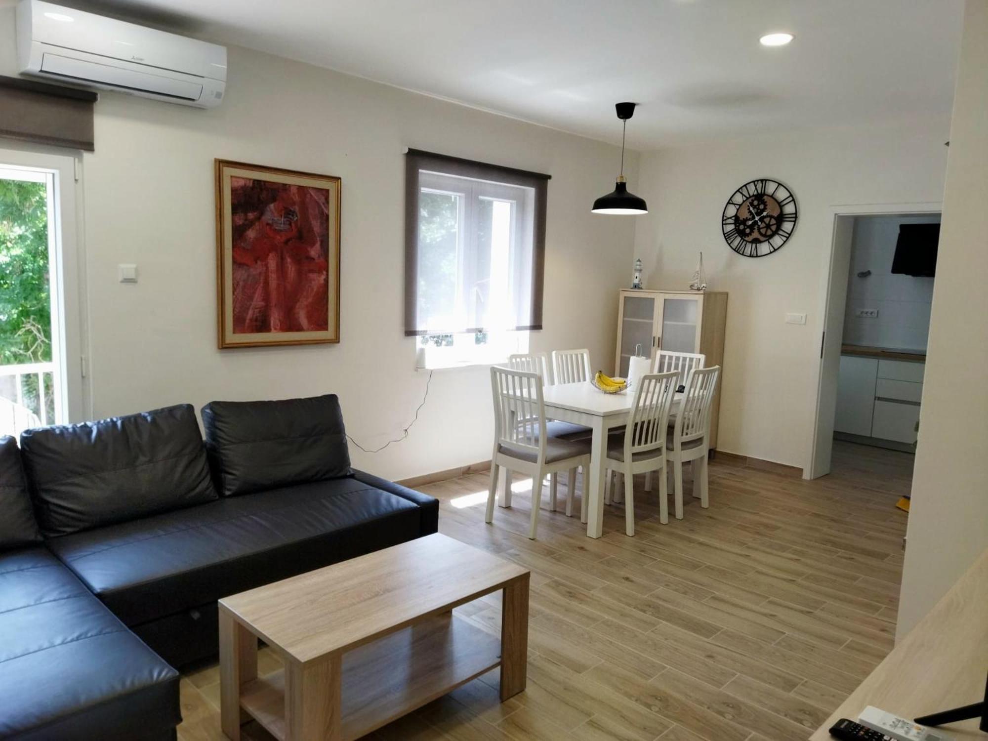 Apartament Teta Lidia Krilo Zewnętrze zdjęcie