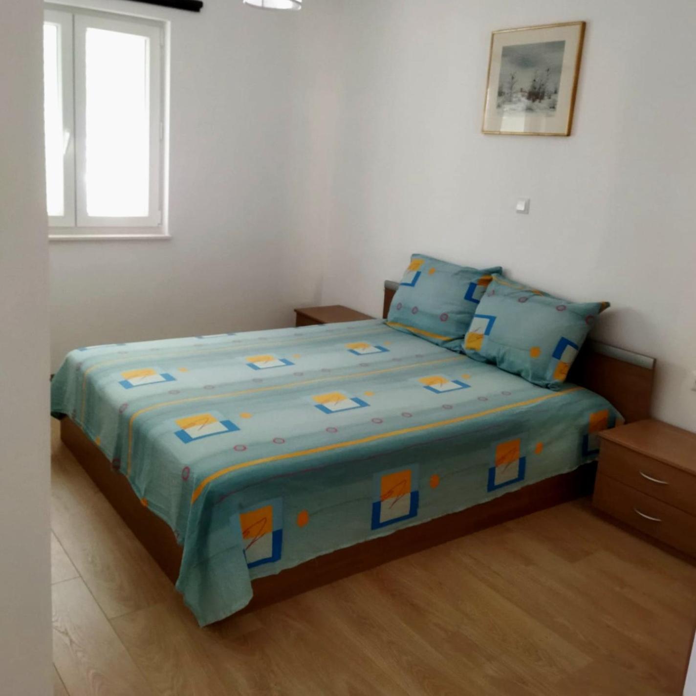 Apartament Teta Lidia Krilo Zewnętrze zdjęcie