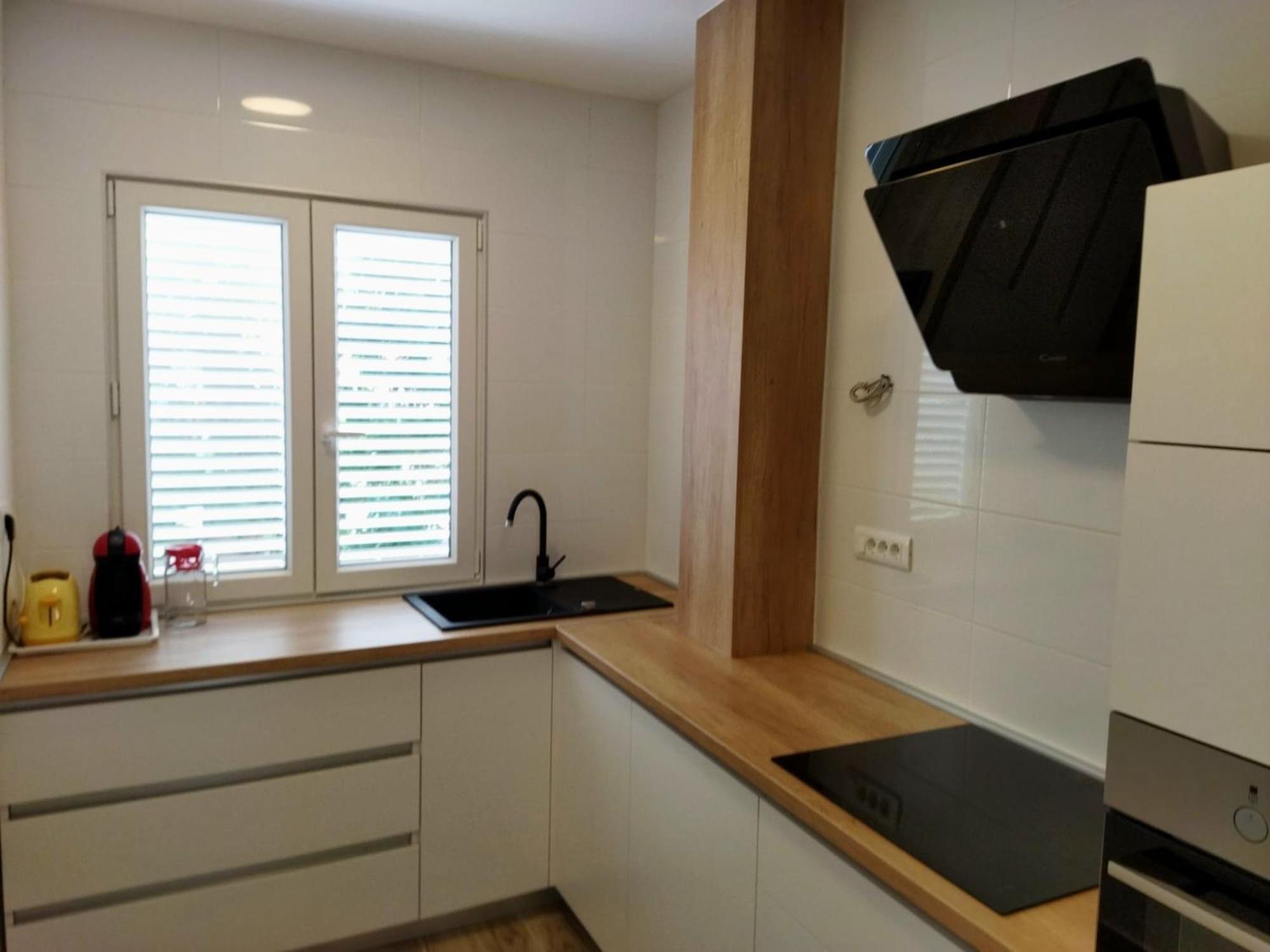 Apartament Teta Lidia Krilo Zewnętrze zdjęcie