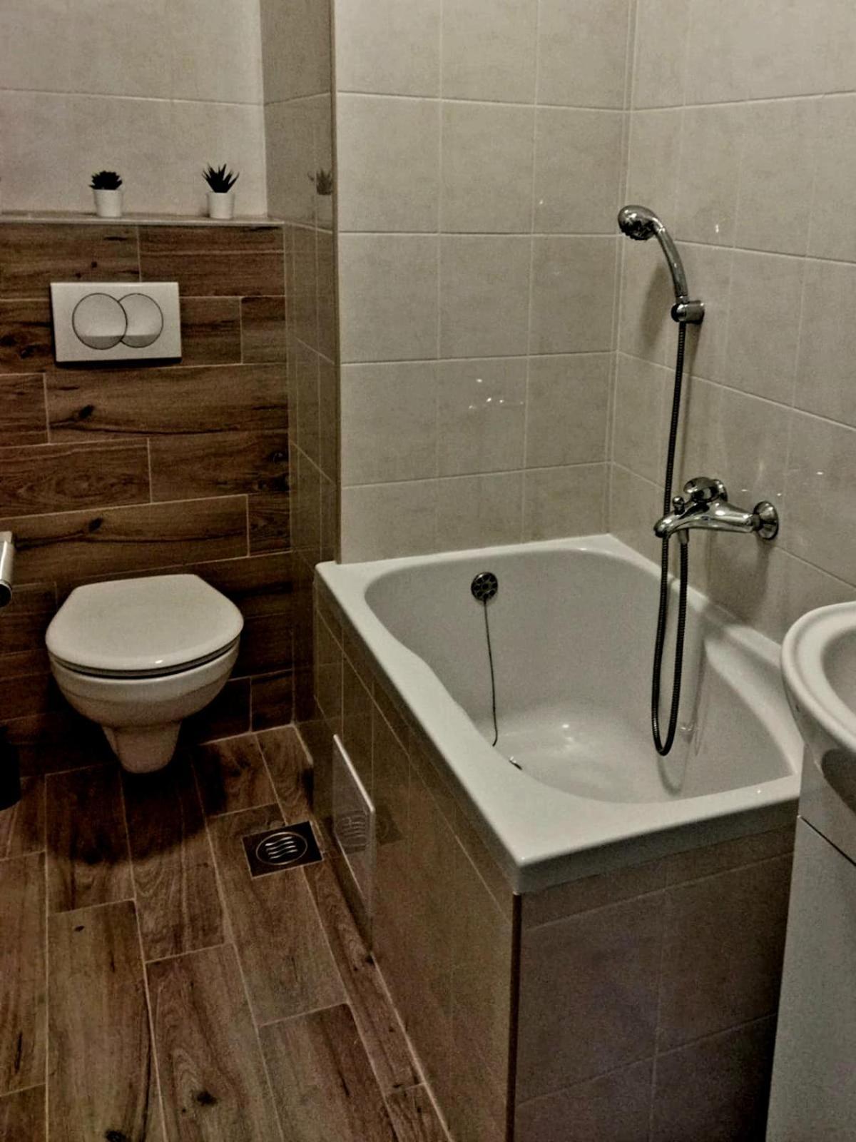 Apartament Teta Lidia Krilo Zewnętrze zdjęcie