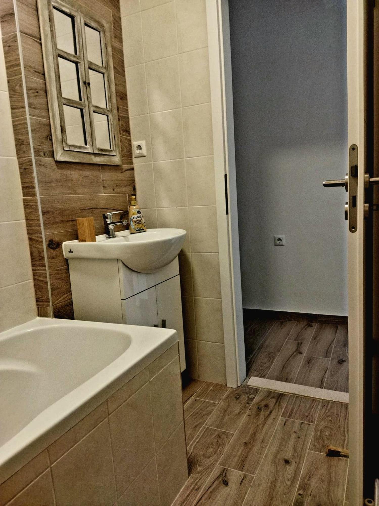Apartament Teta Lidia Krilo Zewnętrze zdjęcie