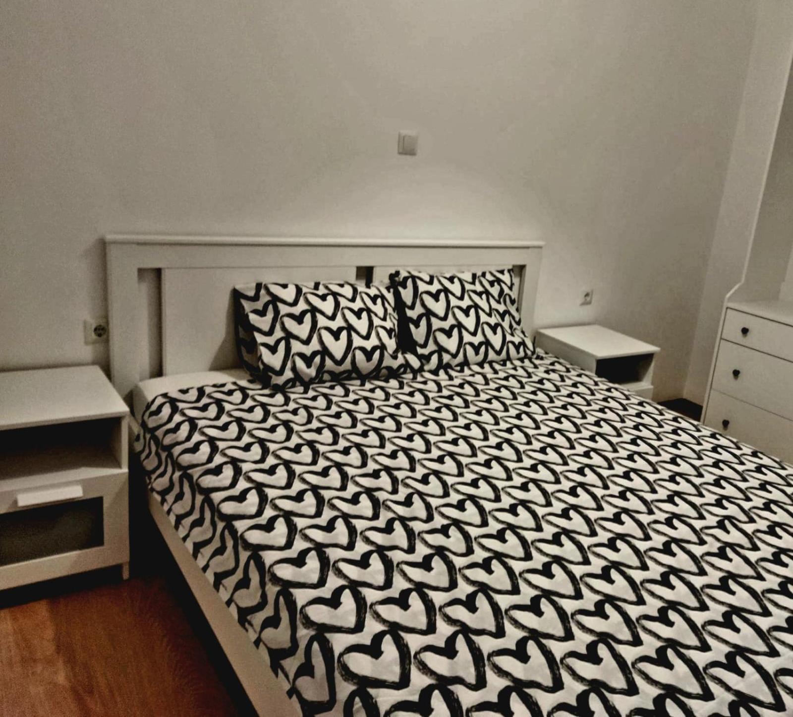 Apartament Teta Lidia Krilo Zewnętrze zdjęcie