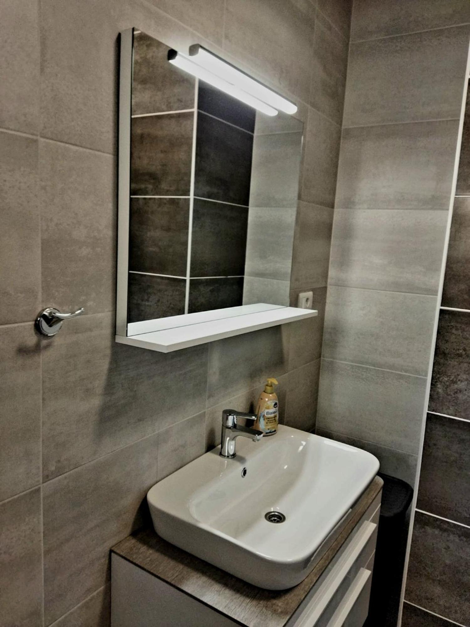 Apartament Teta Lidia Krilo Zewnętrze zdjęcie