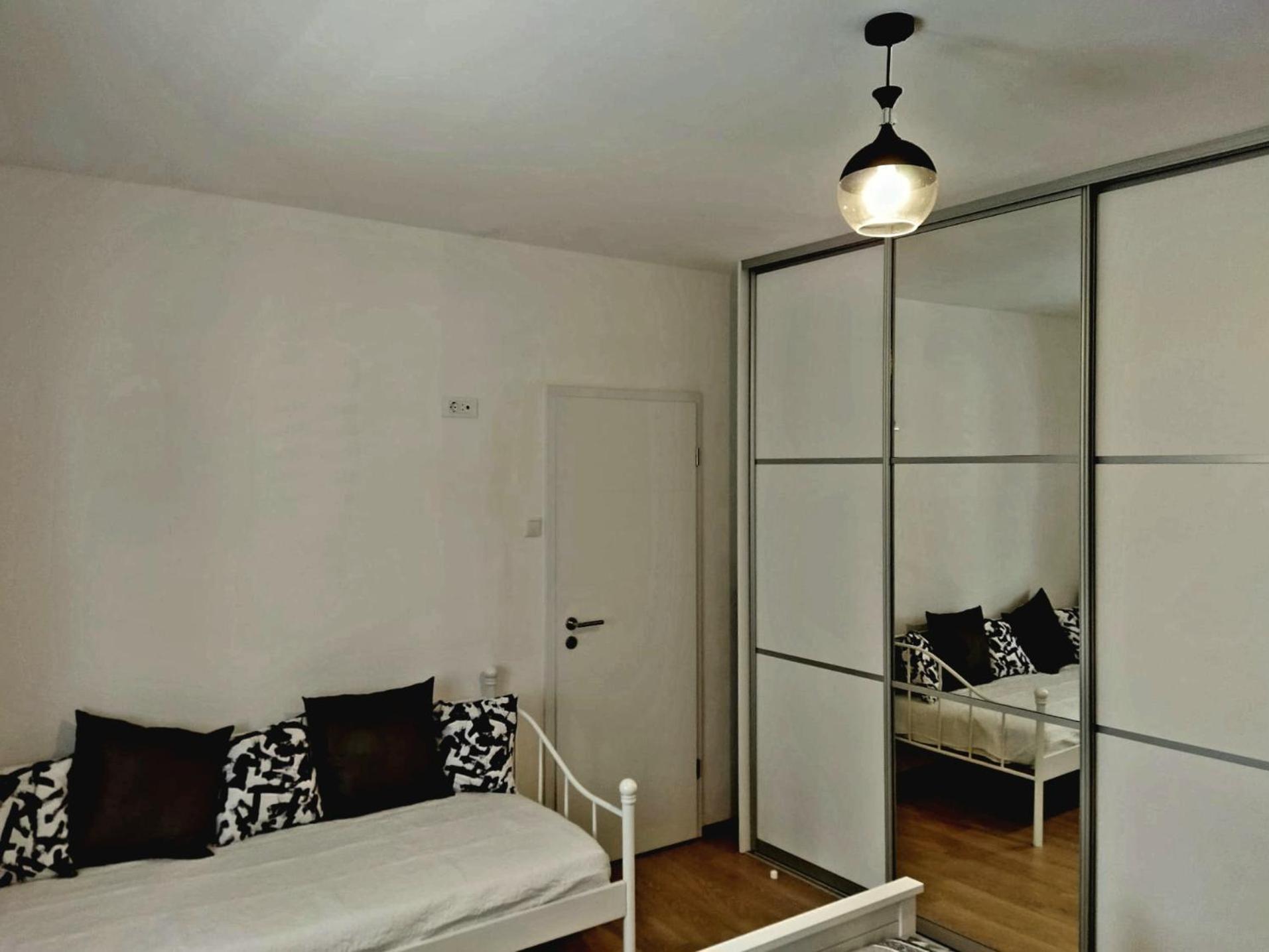 Apartament Teta Lidia Krilo Zewnętrze zdjęcie