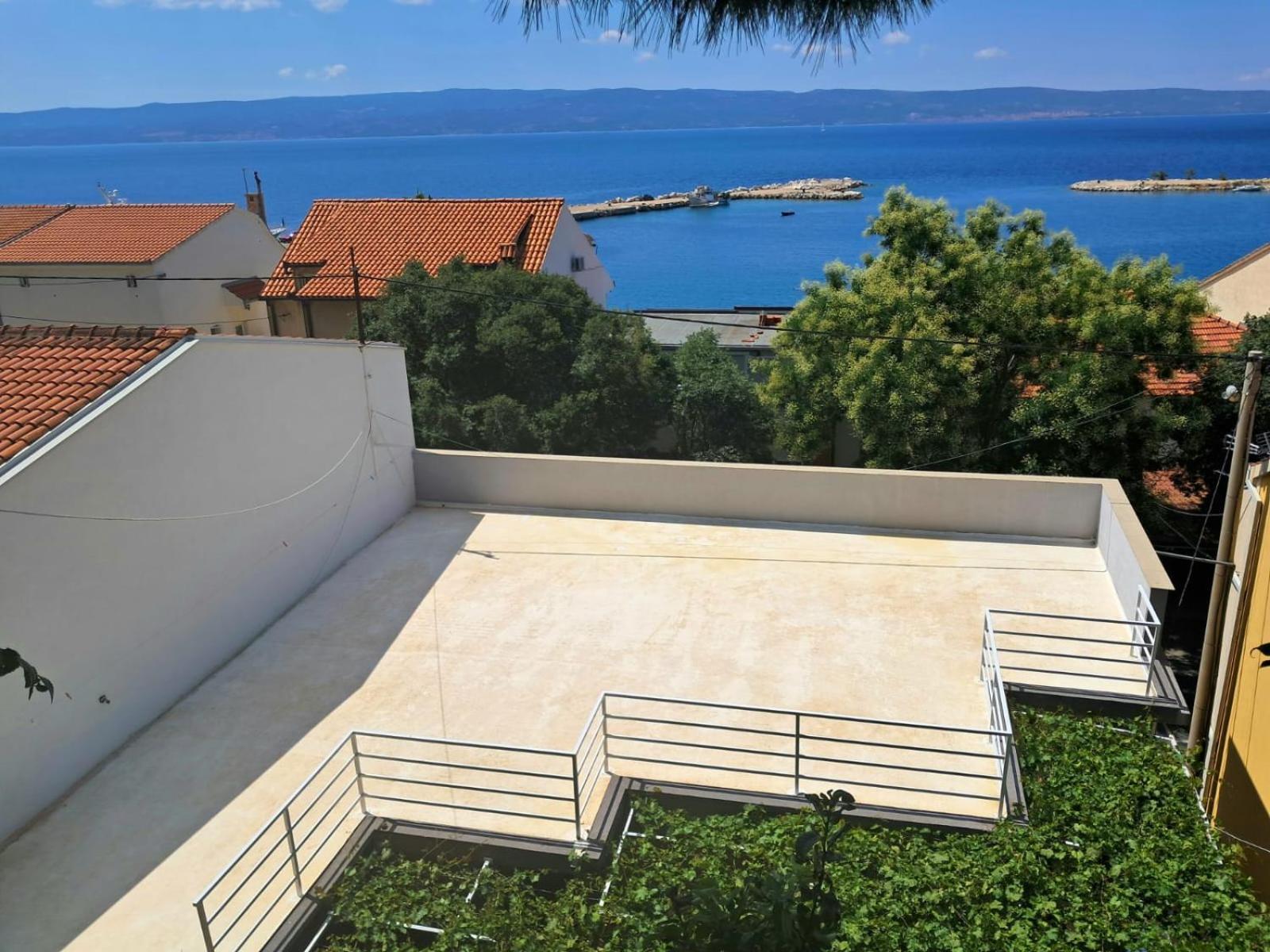 Apartament Teta Lidia Krilo Zewnętrze zdjęcie