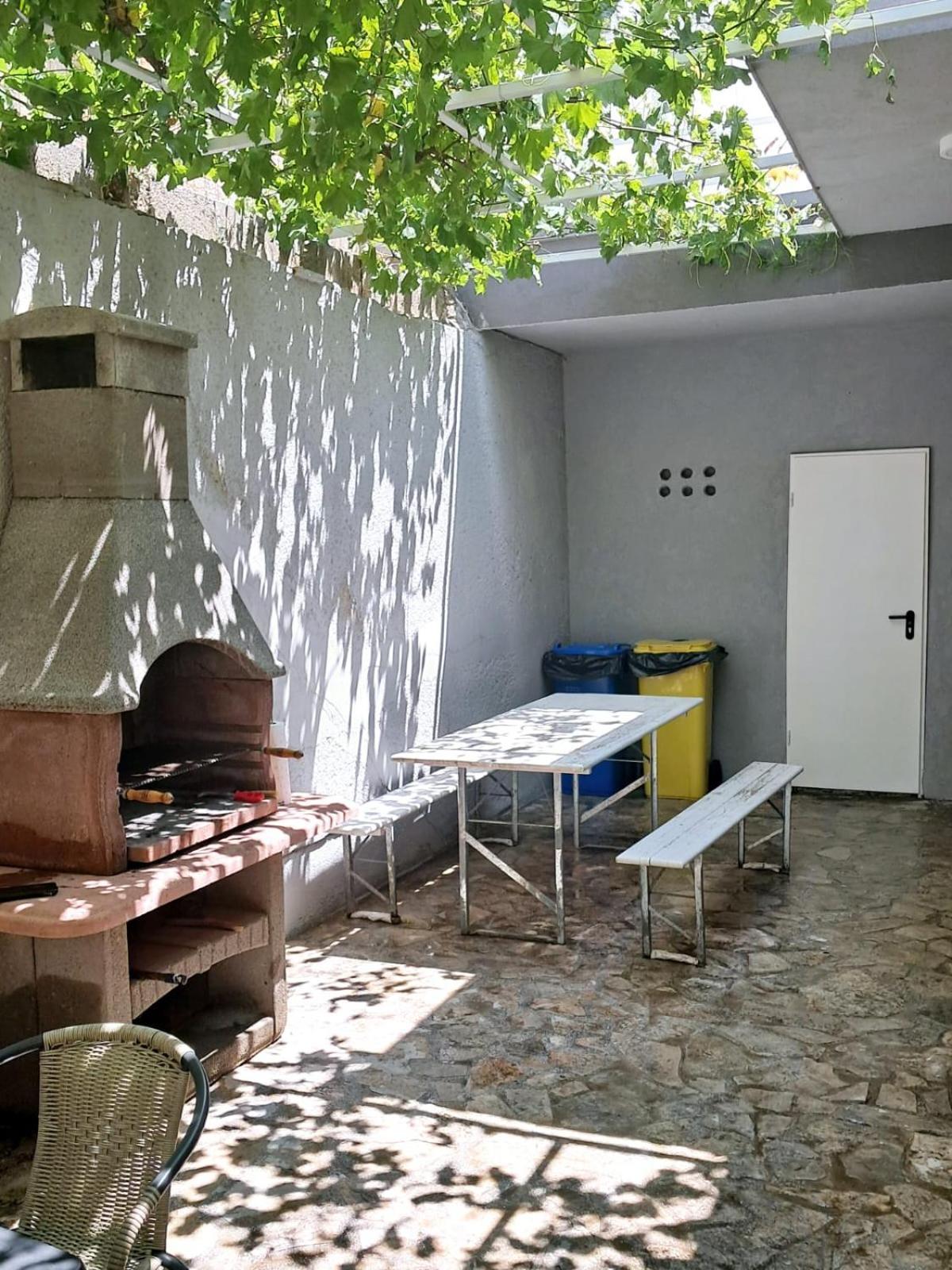 Apartament Teta Lidia Krilo Zewnętrze zdjęcie
